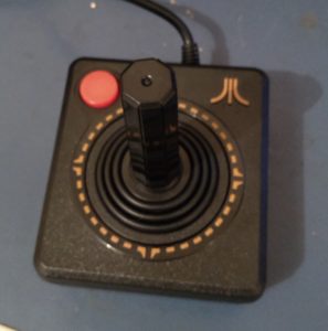 Console Atari 10 101 Jogos 2 Controles Tectoy - Atari - Magazine Luiza